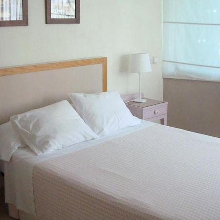 شقة Apartamento La Carihuela - Urb. Eurosol توريمولينوس المظهر الخارجي الصورة