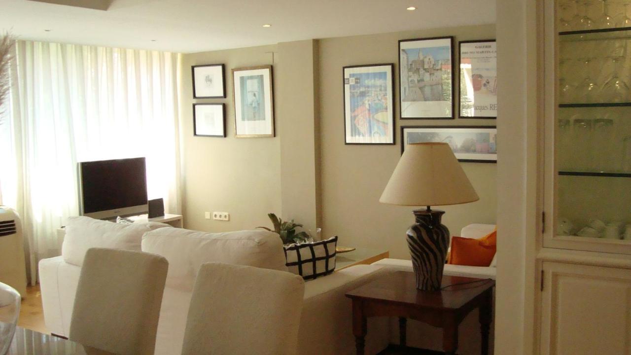 شقة Apartamento La Carihuela - Urb. Eurosol توريمولينوس المظهر الخارجي الصورة