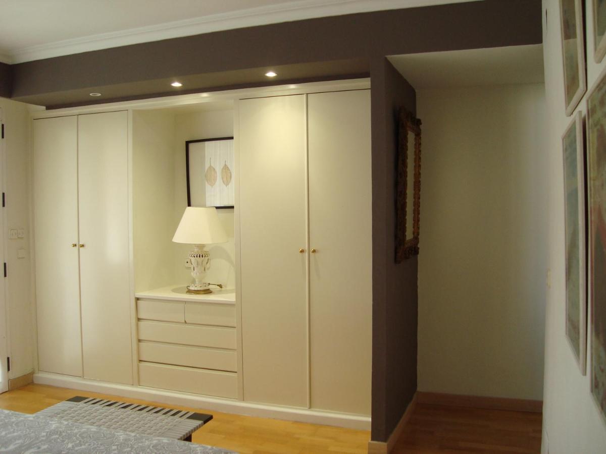 شقة Apartamento La Carihuela - Urb. Eurosol توريمولينوس المظهر الخارجي الصورة