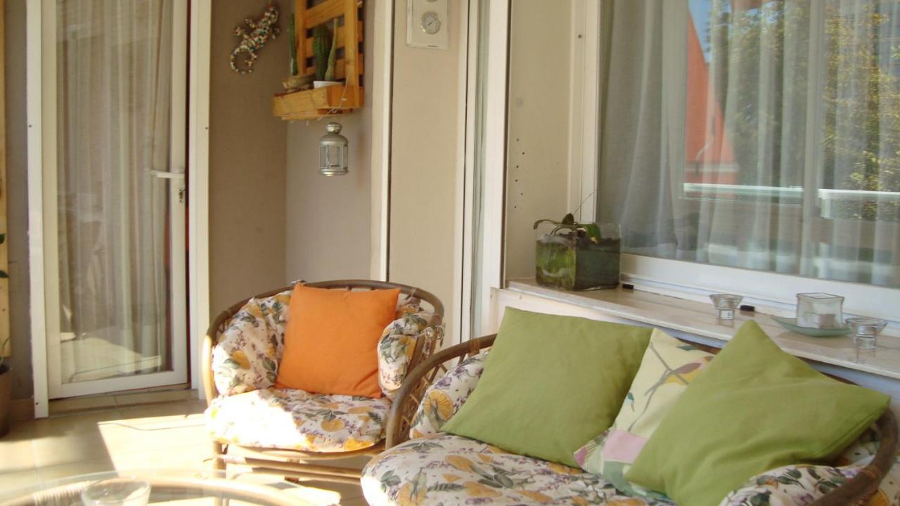 شقة Apartamento La Carihuela - Urb. Eurosol توريمولينوس المظهر الخارجي الصورة