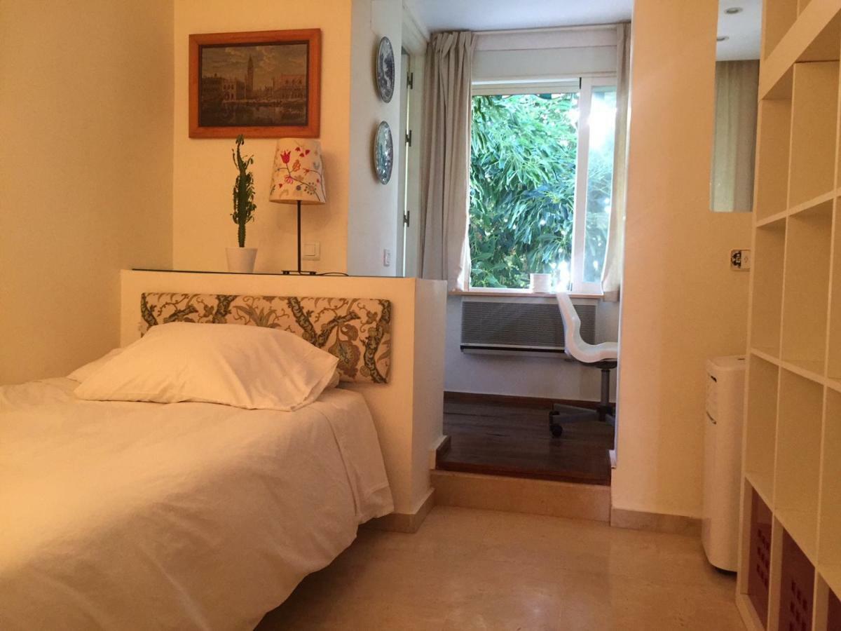 شقة Apartamento La Carihuela - Urb. Eurosol توريمولينوس المظهر الخارجي الصورة